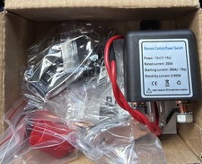 Wireless Remote Control Battery Relay Switch Car Starterbattery Switch 12v Cars Wireless Remote Control Battery Relay Switch Car Starterbattery Switch 12v Cars