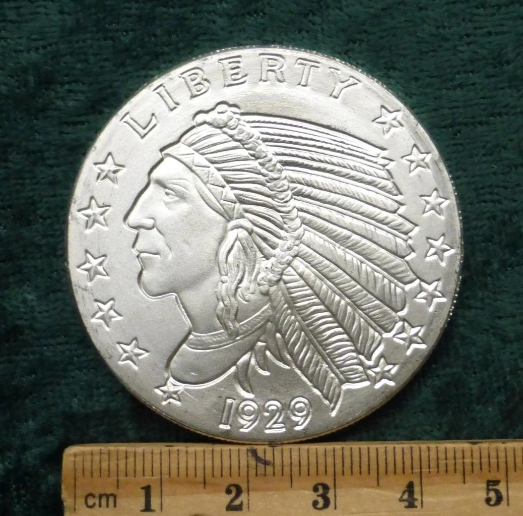 1929 Year Silver Bullions for sale | eBay