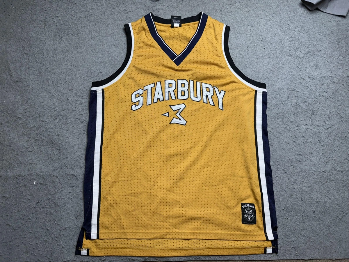 Regular Size L Starbury Men's Activewear for Sale | Shop Men's
