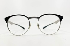 Ray Ban Eyeglasses, Frames Only, RB 6406 2861, 51-18-145, Black Silver