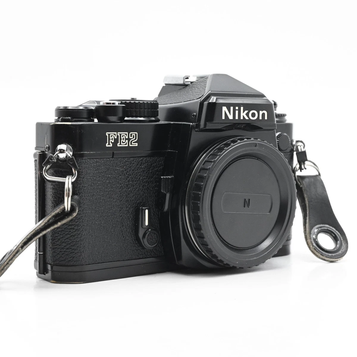 Nikon FE2 Film Cameras for sale - eBay