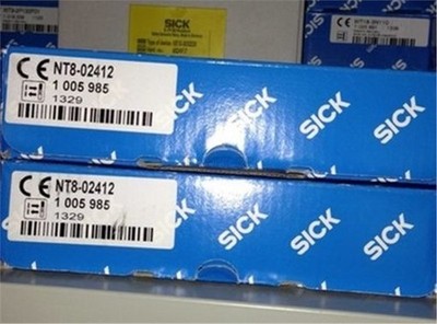 1Pc Sick Sensors NT8-02412 vc