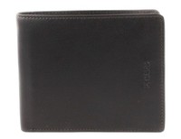 Picard Brooklyn Trifold Wallet GeldböRse Cafe Dunkelbraun Neu