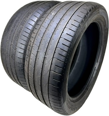 2x Sommerreifen 275/45 R21 107Y Pirelli P Zero xx20 4,6mm
