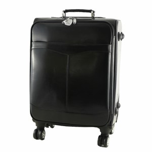 handmade luggage