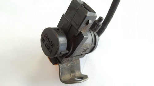 1J0906283A Umschaltventil Ventil (Druckwandler, Abgassteuerung)   DE573707-86