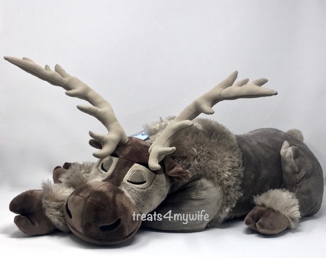 disney dream friends pillow