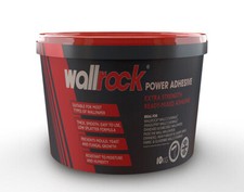 Wallrock Power Adhesive