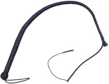 Original leather Whip/Hunter