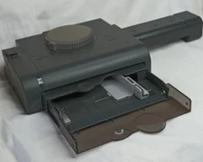 Canon i960 Series Photo Printer Paper Feeder Tray 4" x 6" EUC 35 glossy blanks