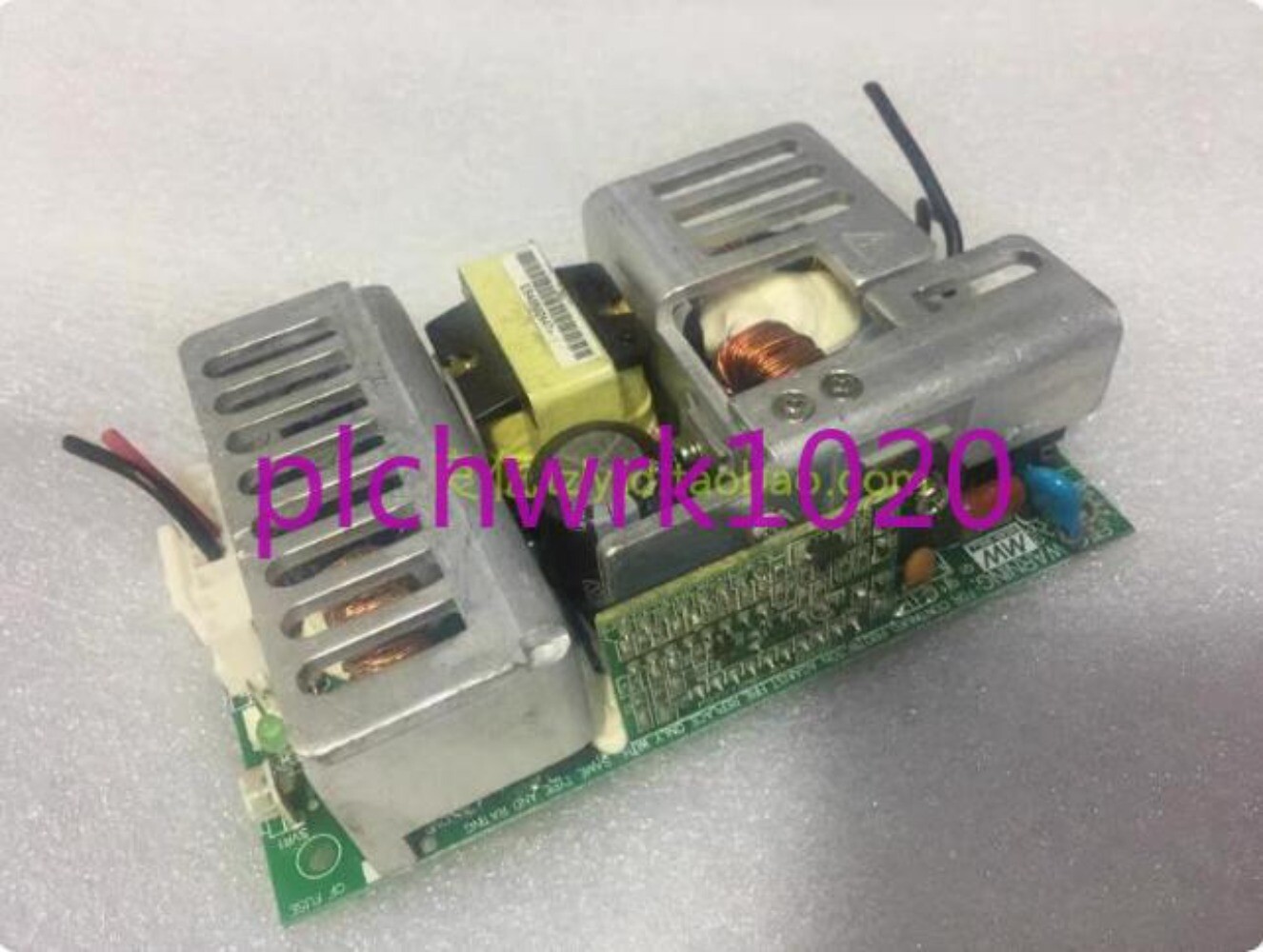 1PCS PPS-200-12 Switching Power Board tested in good condition