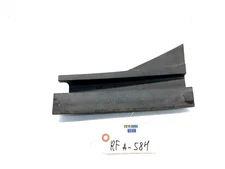 2017-2019 AUDI Q7 RIGHT PASSENGER FRONT UNDER HOOD SIGHT SHIELD COVER PANEL OEM