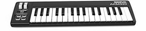32 key midi controller