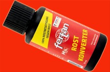 30 mLiter (10 mL= 5,00&euro;) Fertan Rost Schutz Rostschutzmittel Rostl&ouml;ser Konverter