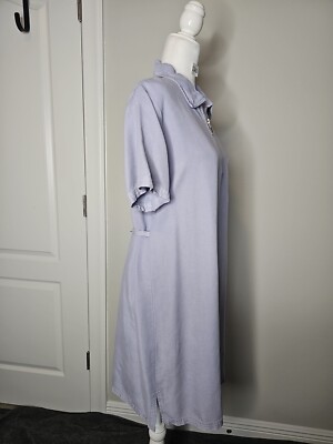 blue dress pants and white shirt NYDJ Marilyn Straight Pants - Oxford Navy - Blue