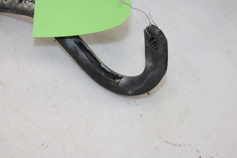 Оригинальный стабилизатор стабилизатора подвески Porsche Boxster M/T 1997-2004 годов выпуска JT66 - Изображение 2 из 4