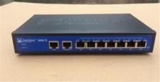 Used Juniper SSG-5-SB Enterprise Vpn Hardware Firewall Tested yo