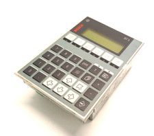 Bosch Profibus Sütron BT5 080040, HF00521, 24VDC, 0.3A Control Panel, Panel