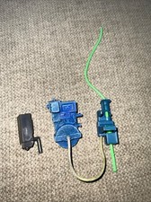 Real Ghostbusters Proton Pack Ghost Trap Vtg See Pic Lot of 2 Replacement Part