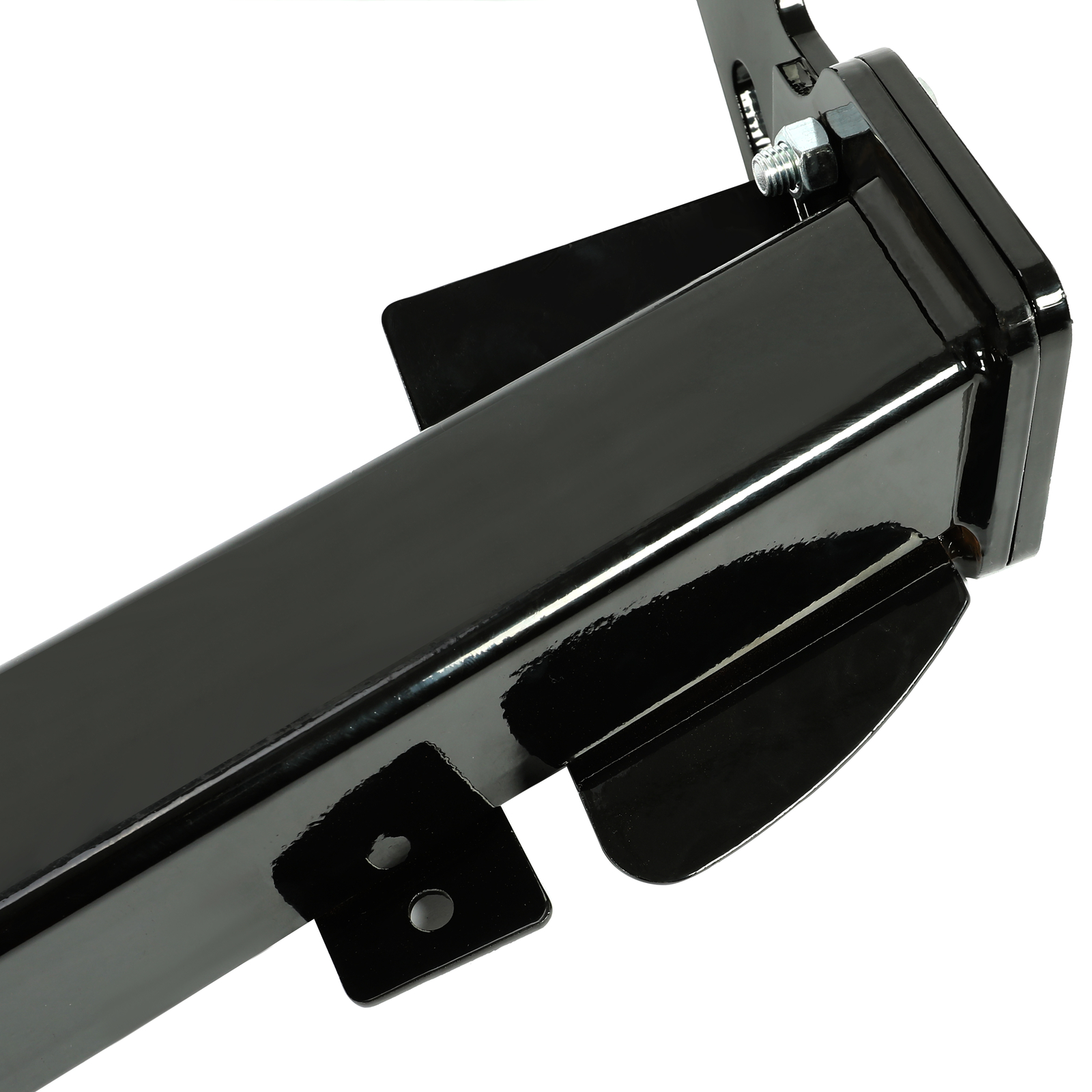 Class III Trailer Hitch Receiver For Toyota Highlander 20142019 PT228