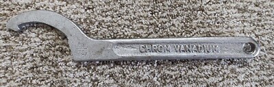 SPANNER WRENCH