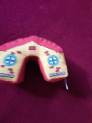 Brio Soft Play Zug Tunnel (kein Holz) extrem ausgefallener Artikel Softplay 
