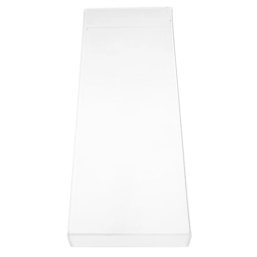  Acrylic Computer Keyboard Cover Mechanical Keyboard Dust Cover PC Keyboards Cat