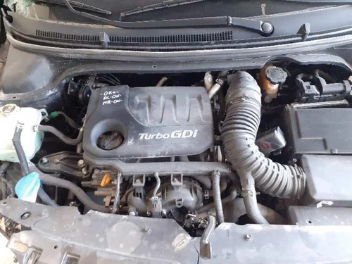 92406C8700 Piloto Trasero Derecho Paragolpes para HYUNDAI I20 (GB) Go Bl 2736961 - Imagen 7 de 10
