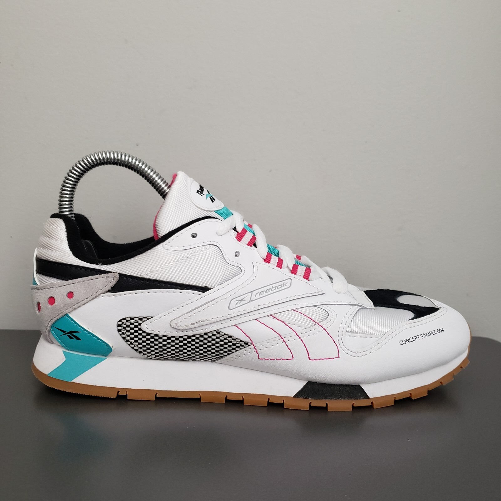 Reebok Shoes Mens 5 Classic Sample Concept 004 Alter The Icons ATi 90s Style 