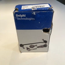 Delphi Technologies Land Rover Suspension Ball Joint - Front Upper TC2425