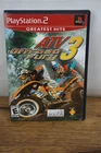 ATV Offroad Fury 3 (Sony PlayStation 2, 2004)