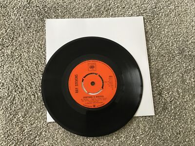 Ray Stevens - Everything Is Beautiful / A Brighter Day 7  Vinyl Single 1970