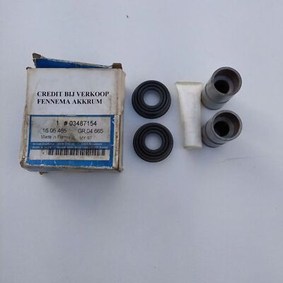 NEW NOS repair kit caliper front original Opel Manta B Ascona B