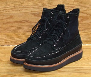 russell moccasin ebay