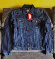 Giacca di jeans Diesel Tg.S