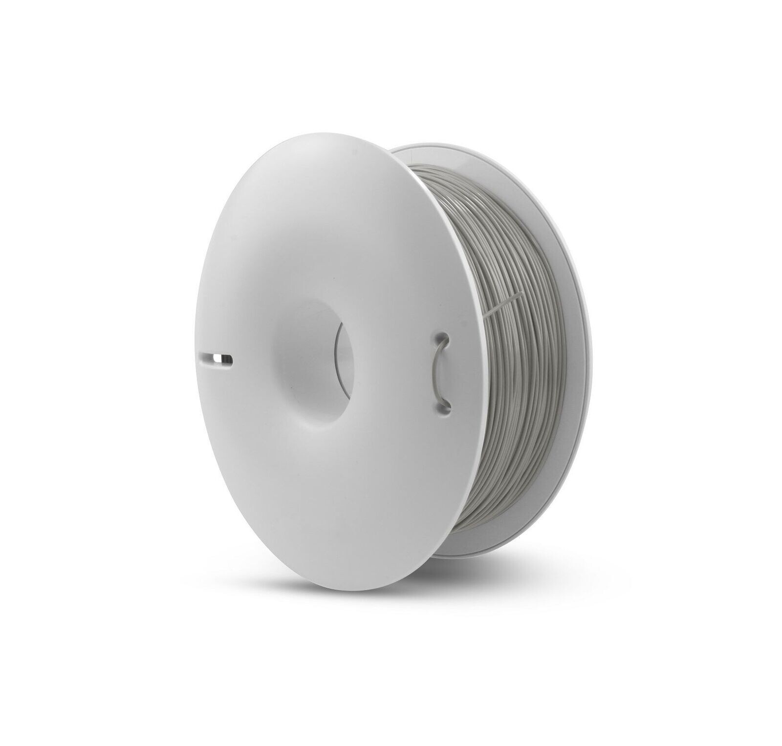 Filament Easy PLA Fiberlogy 1.75mm 850g Gray