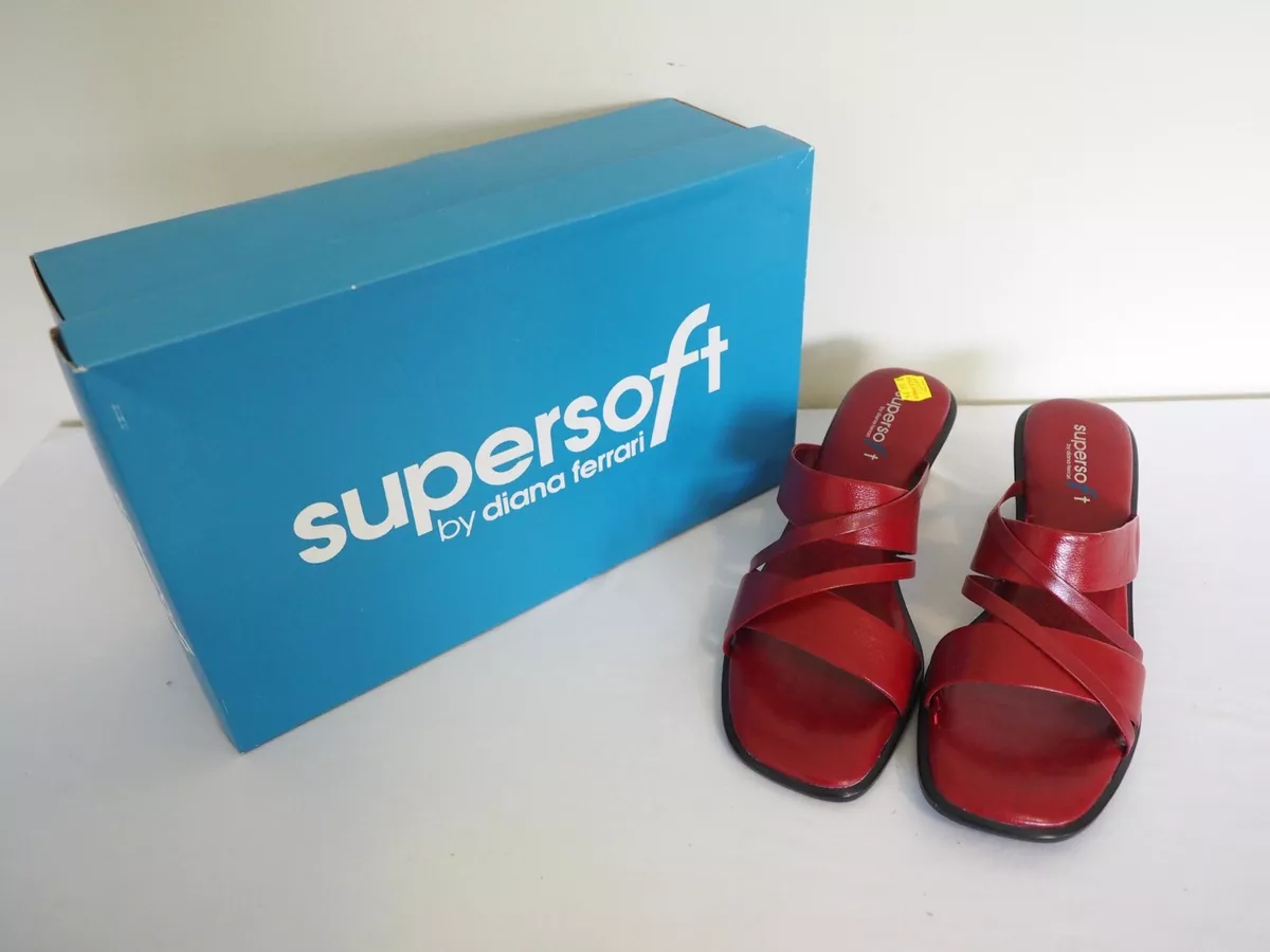 Diana ferrari top shoes ebay australia
