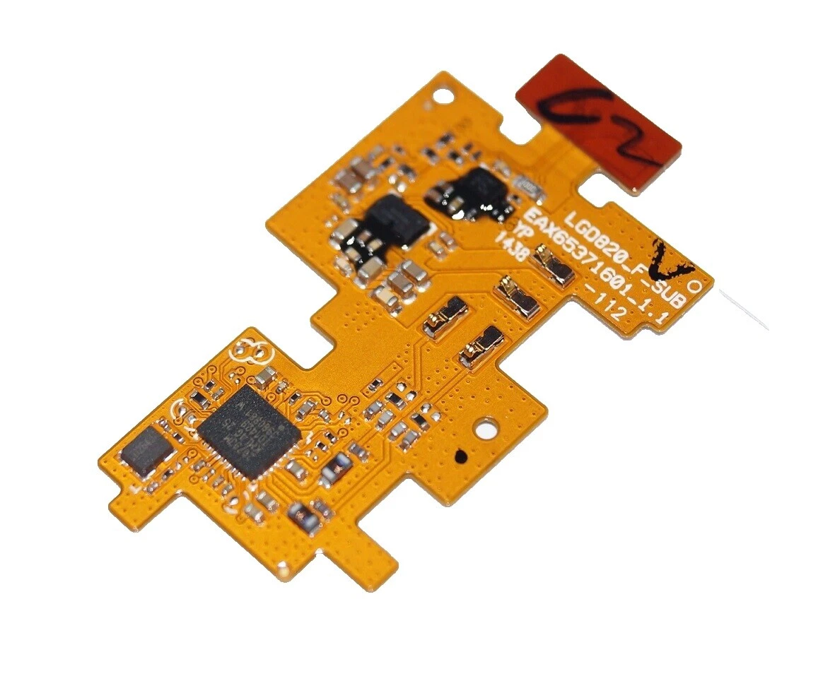 Гибкие кабели для сотового телефона LG Nexus 5