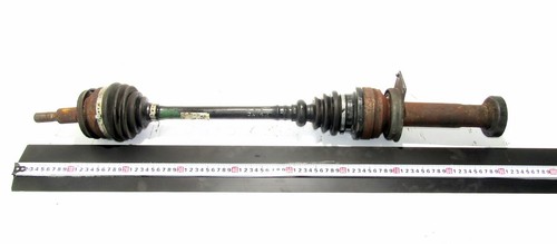 VW T5 Transporter 1.9 Diesel Front Right Driveshaft Antriebswelle vorne rechts