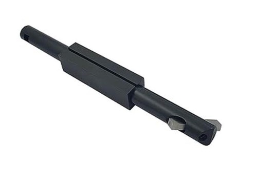 Boring Bar with Holder with HSS Tool Bit Included for Lathe Machine + Free Ship - Picture 4 of 4