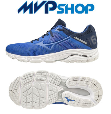 mizuno wave rider 16 donna italia
