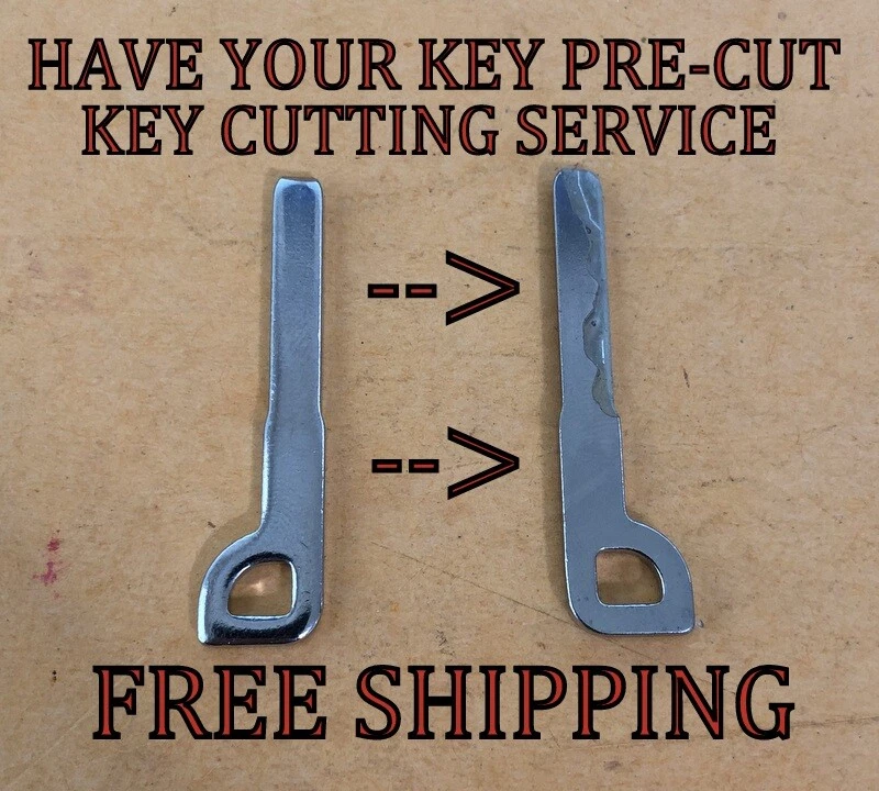 NUEVO CON PLACA OEM MANDO A DISTANCIA LLAVE INTELIGENTE PARA FORD MUSTANG 164-R8109 2015 2016 2017 Foto 4 de 4