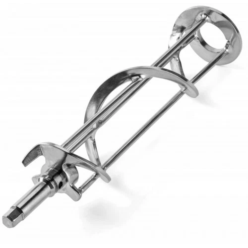 Beater A. X24689 Beater Assembly