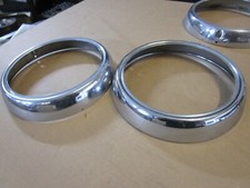 Oldtimer Mercedes Opel Chrom