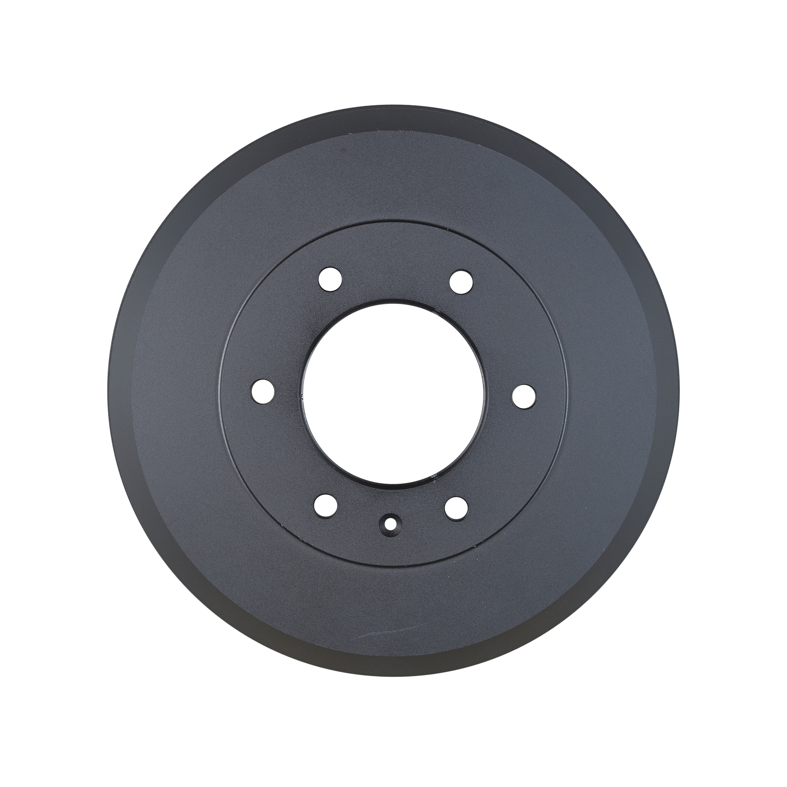 RDA Brake Drum Pair 295mm Rear RDA6556 fits Holden Rodeo RA 3.0 TD