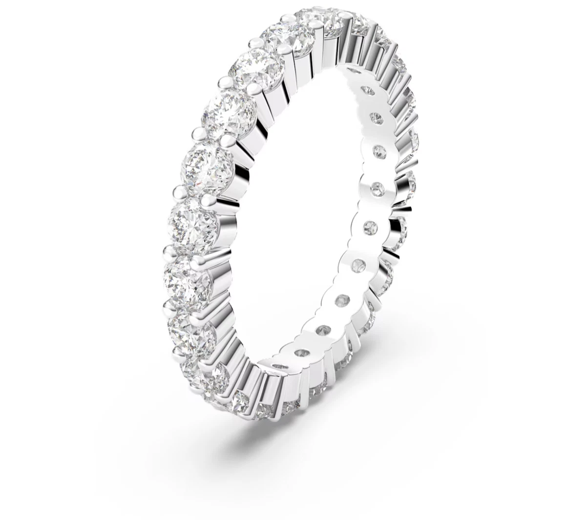 SWAROVSKI vittore リング 55 | nalans.com