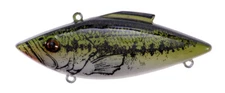 Bill Lewis Rat-L-Trap Lipless Crankbait