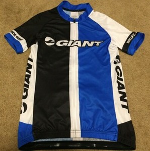 ride life ride giant