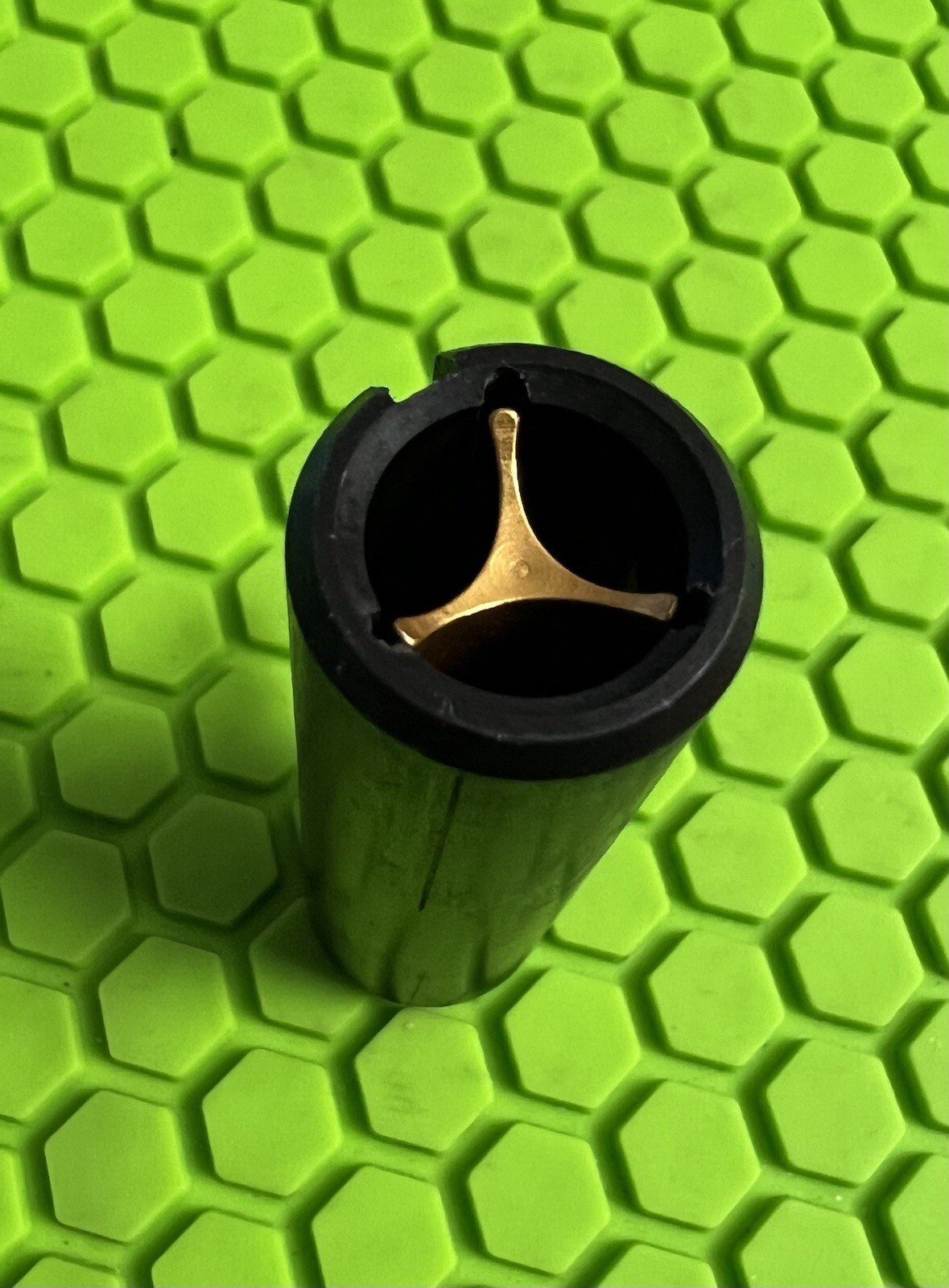 WDP ANGEL A4 FLY PAINTBALL MARKER + 9V BOARD + CLAMPING FEEDNECK + CP