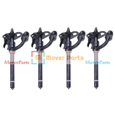 4X Fuel Injector RE48786 RE44508 SE500826 For John Deere Tractor Stanadyne 29279